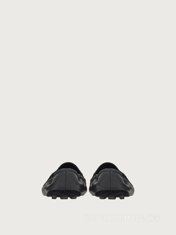 FERRAGAMO NOMADIC STORIES开车鞋