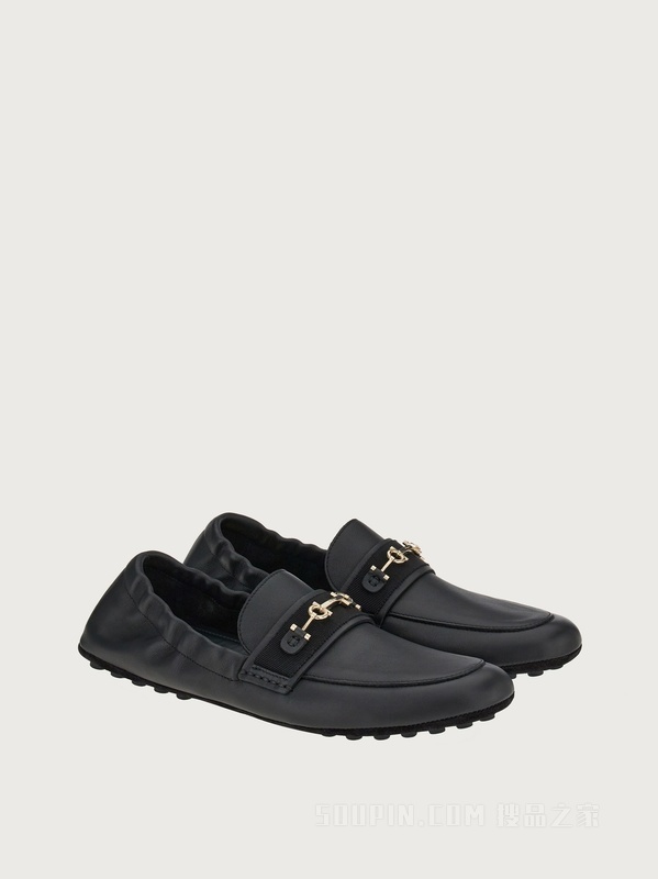 FERRAGAMO NOMADIC STORIES开车鞋
