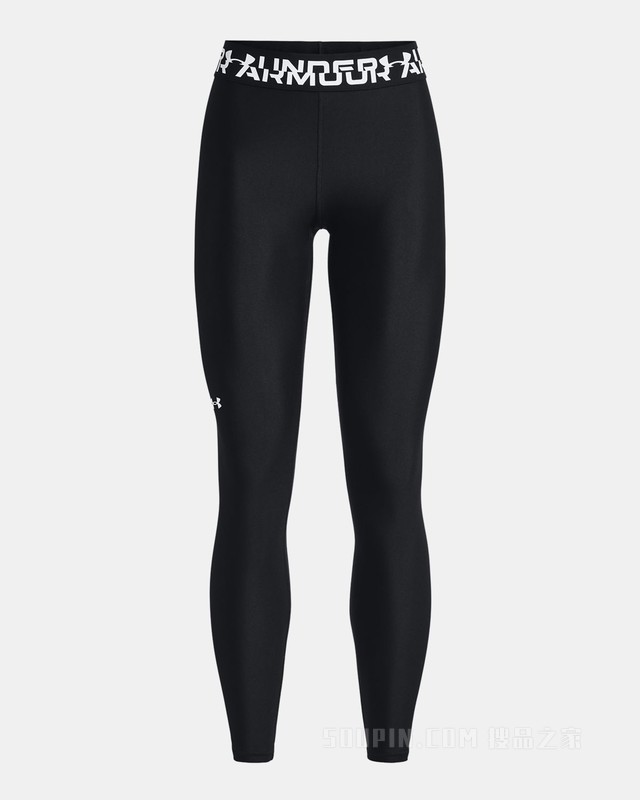 女士HeatGear®全长紧身裤