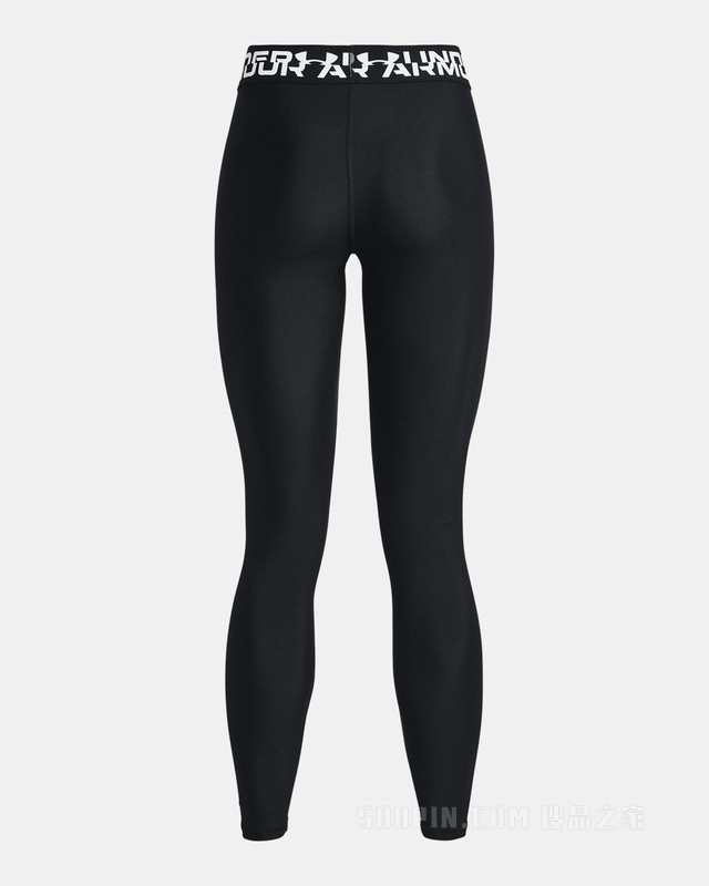 女士HeatGear®全长紧身裤