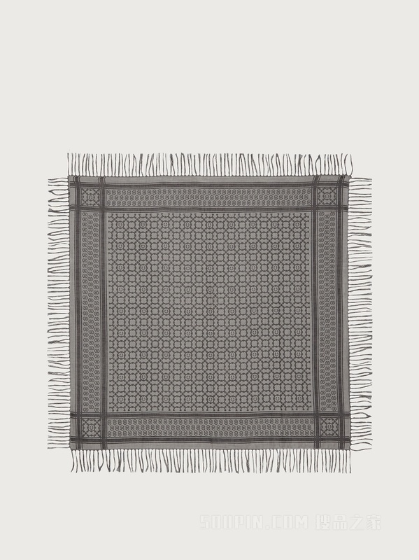 GANCINI GALORE阿拉伯头巾