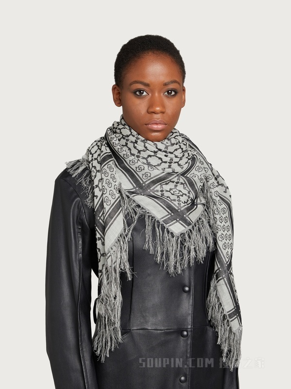 GANCINI GALORE阿拉伯头巾