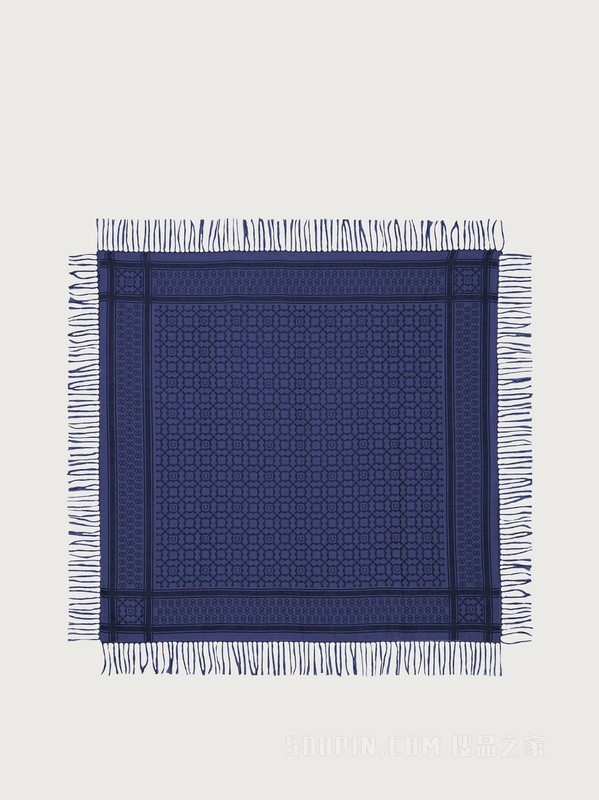 GANCINI GALORE阿拉伯头巾