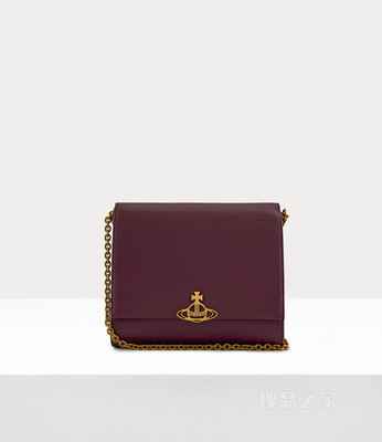 Lucy Medium Crossbody Bag