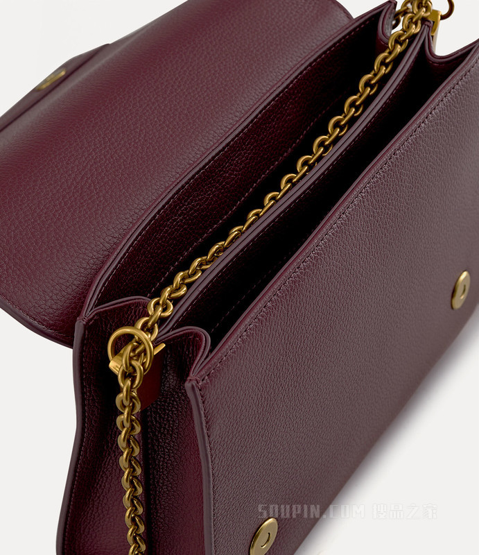 Lucy Medium Crossbody Bag