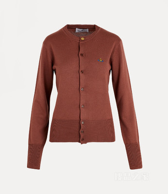 Bea Cardigan