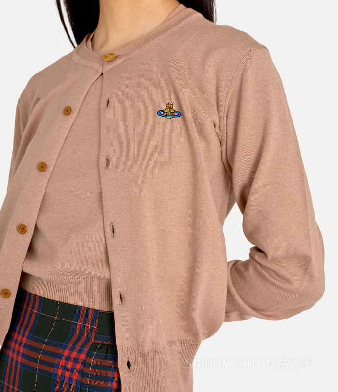 Bea Cardigan