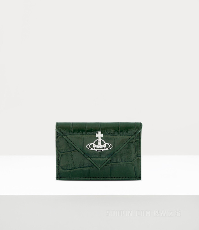 Vivienne Westwood｜HALF-LENGTH WALLETS (ENVELOPE BILLFOL Vivienne Westwood Red Envelope Billfold Wallet Vivienne Westwood