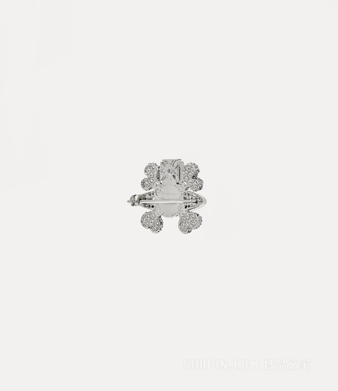 Sirius Brooch
