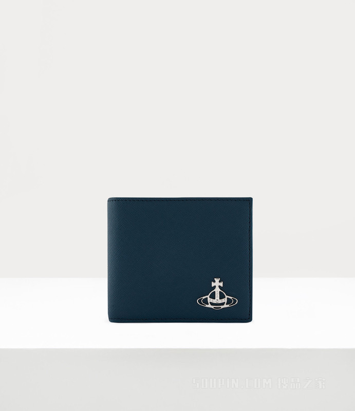 Saffiano Man Billfold