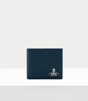 Saffiano Man Billfold