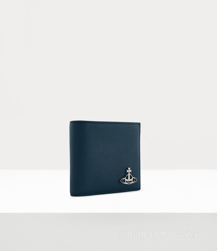 Saffiano Man Billfold