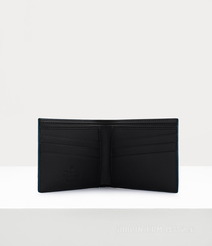 Saffiano Man Billfold