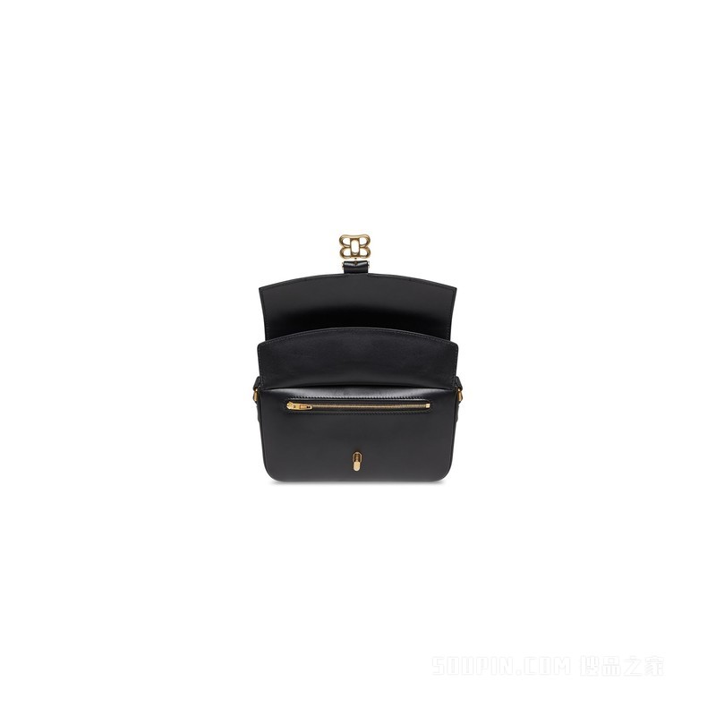 Lady 小号翻盖包