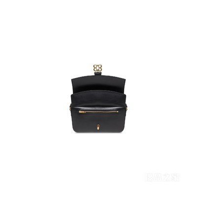 Lady 小号翻盖包