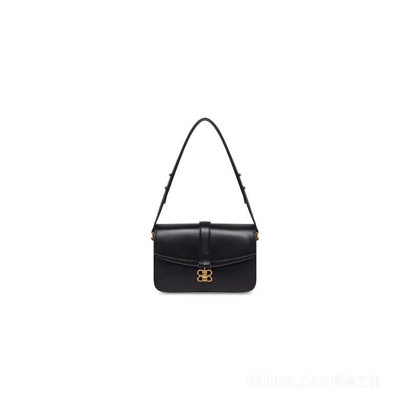 Lady 小号翻盖包