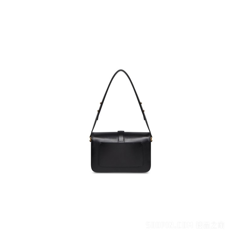 Lady 小号翻盖包