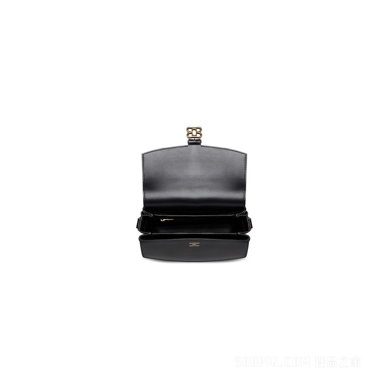 Lady 小号翻盖包