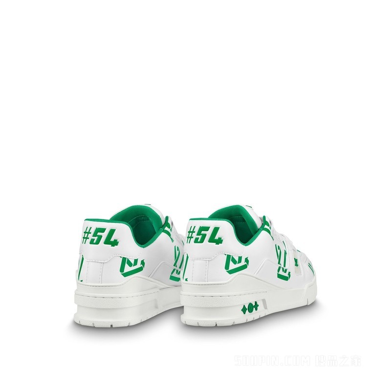 LV TRAINER 运动鞋