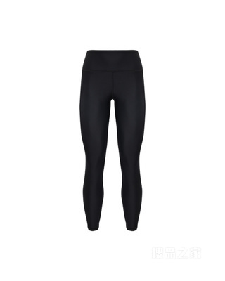 女士HeatGear®全长紧身裤