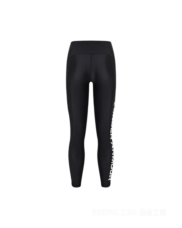 女士HeatGear®全长紧身裤