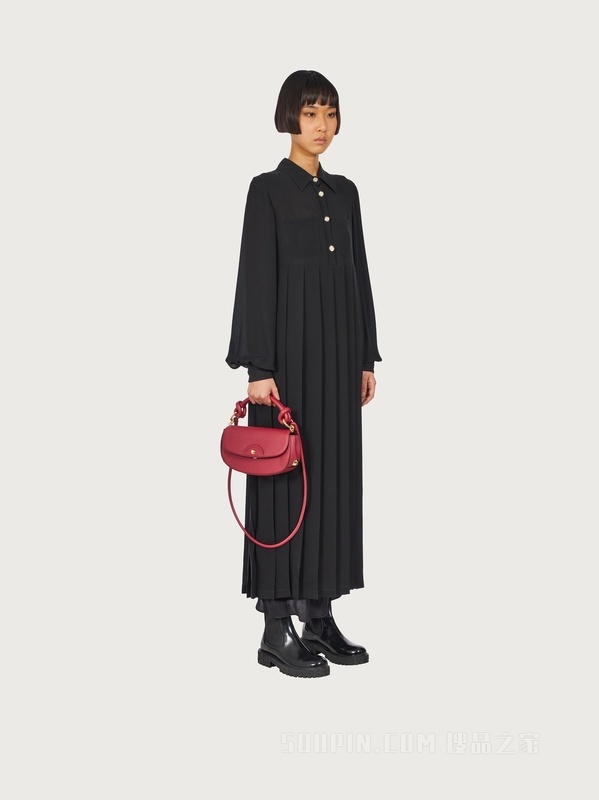 FERRAGAMO GLAM手提袋