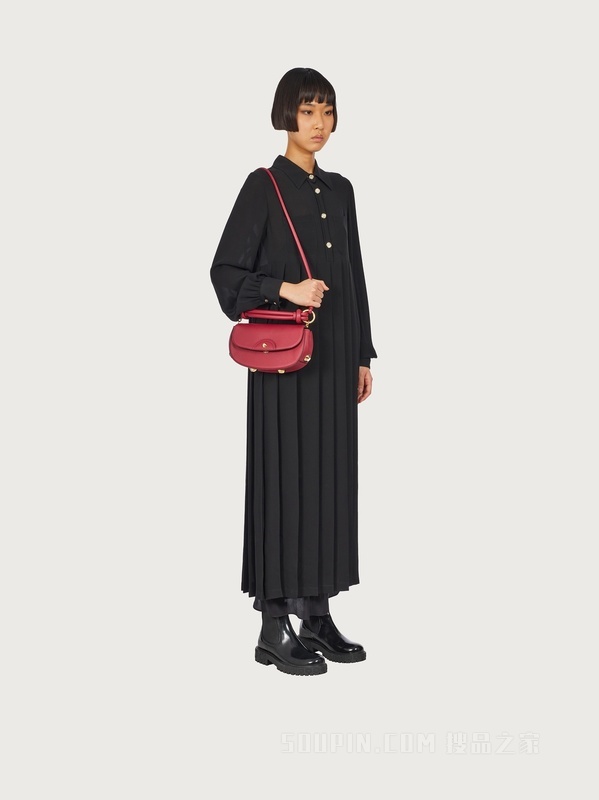 FERRAGAMO GLAM手提袋