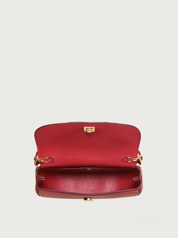 FERRAGAMO GLAM手提袋