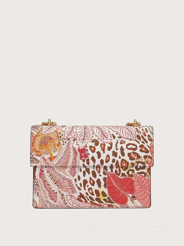 VARA蝴蝶结斜挎包（中号）