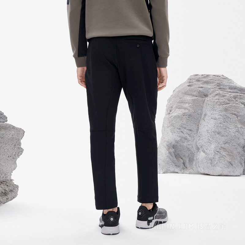 男士全天候防御户外运动套装机能训练长裤