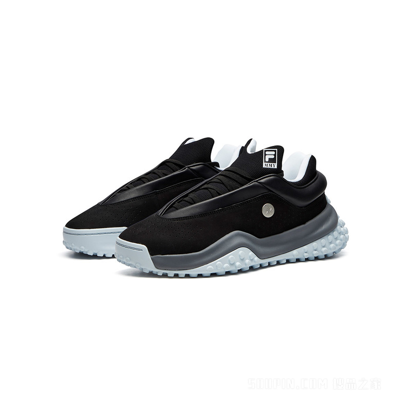 FILA × MAISON MIHARA YASUHIRO男子时尚潮流运动鞋
