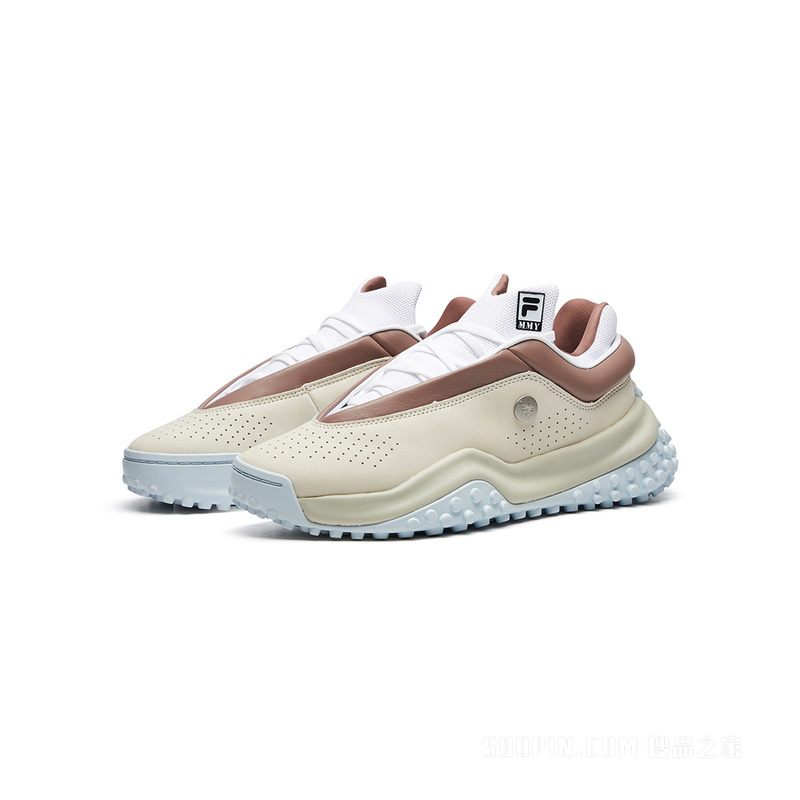 FILA × MAISON MIHARA YASUHIRO男子时尚潮流运动鞋