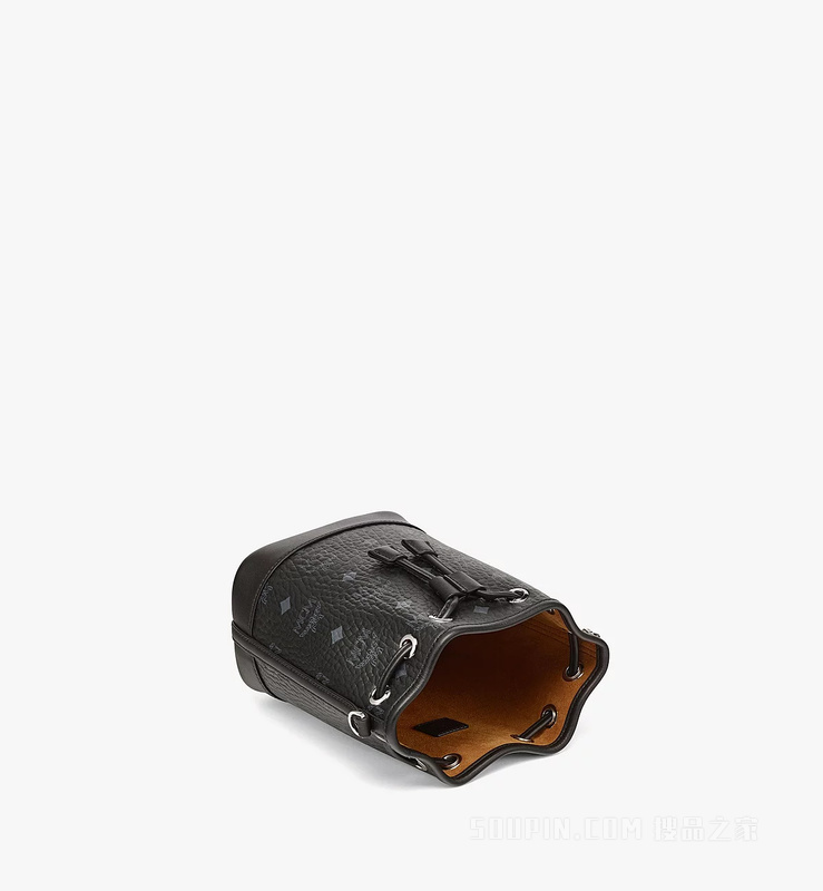Mini Dessau Visetos抽绳包
