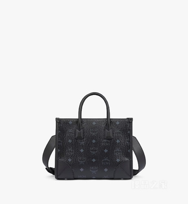 Small München Tote in Visetos