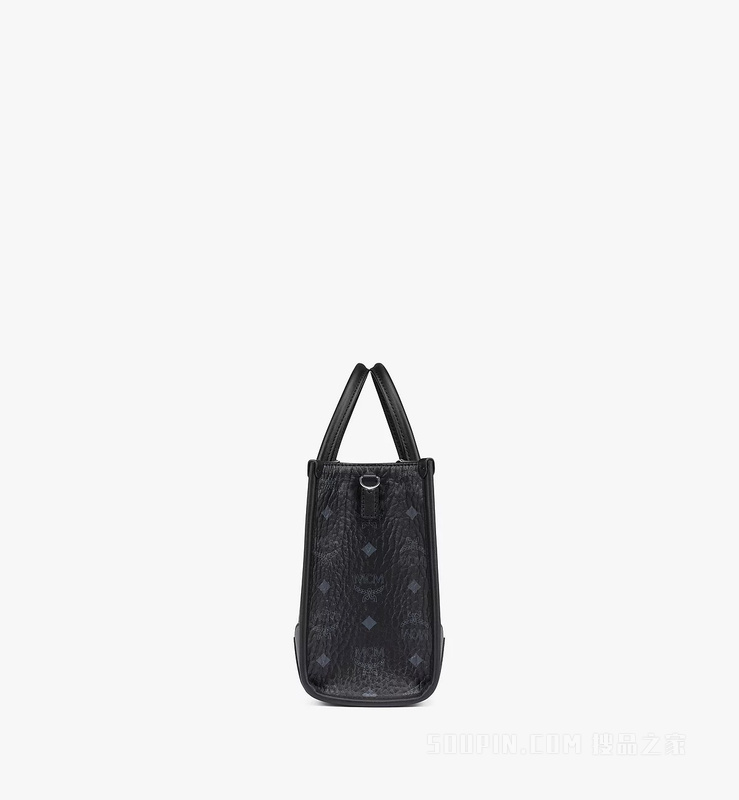 Small München Tote in Visetos