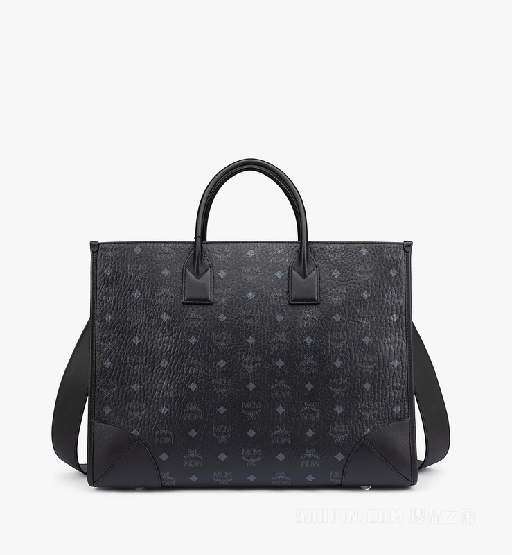 X-Large München Tote in Visetos