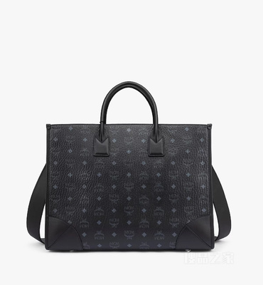 X-Large München Tote in Visetos