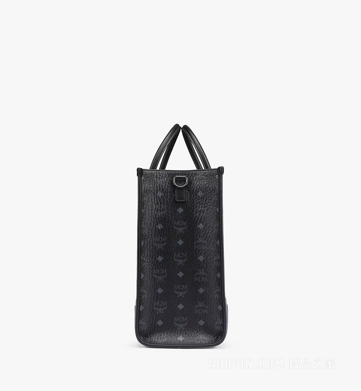 X-Large München Tote in Visetos