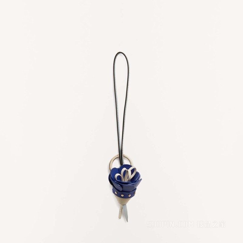 钥匙圈 Toni Pacific (Blue) Allegra
