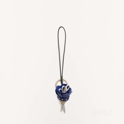 钥匙圈 Toni Pacific (Blue) Allegra