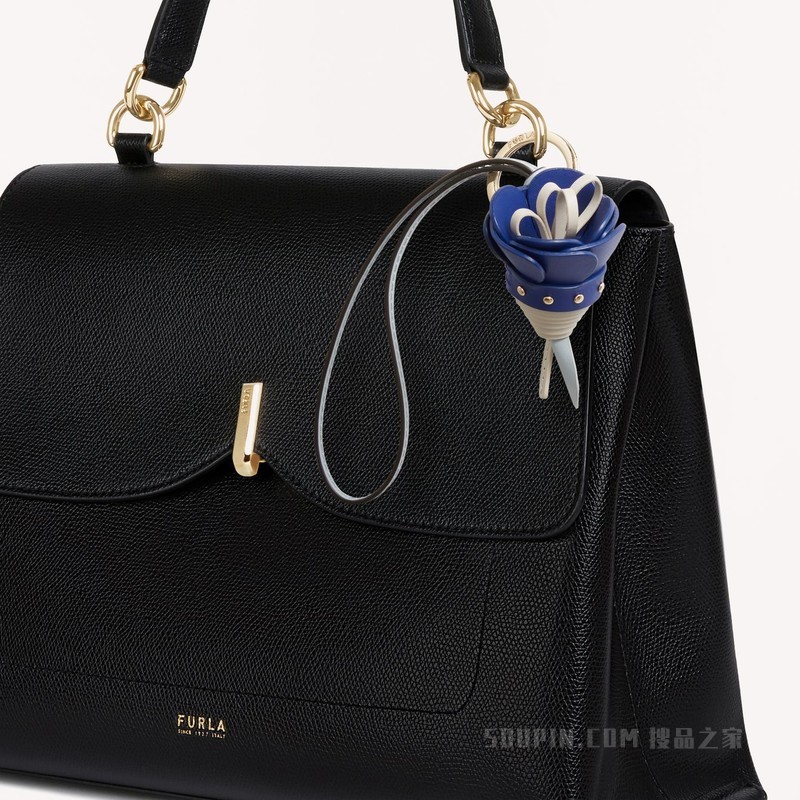 钥匙圈 Toni Pacific (Blue) Allegra