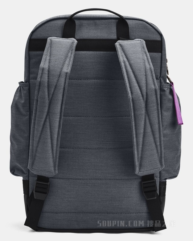 男女同款Project Rock强森Brahma双肩背包