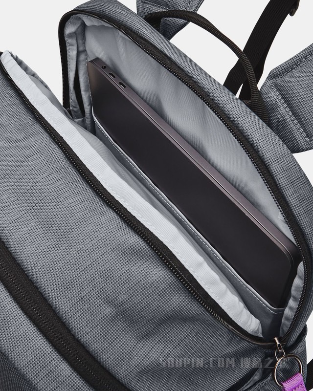 男女同款Project Rock强森Brahma双肩背包