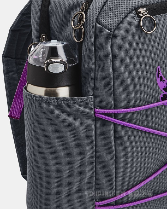 男女同款Project Rock强森Brahma双肩背包