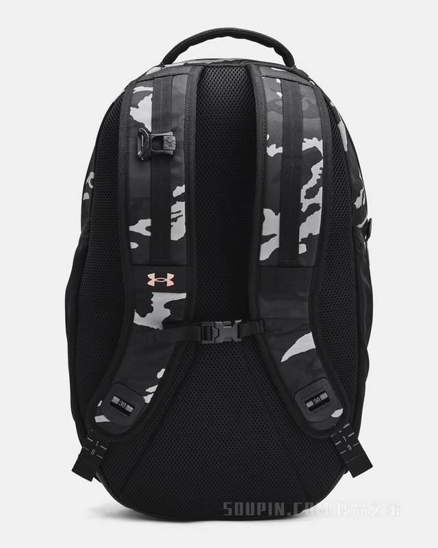 男女同款UA Hustle Pro双肩背包