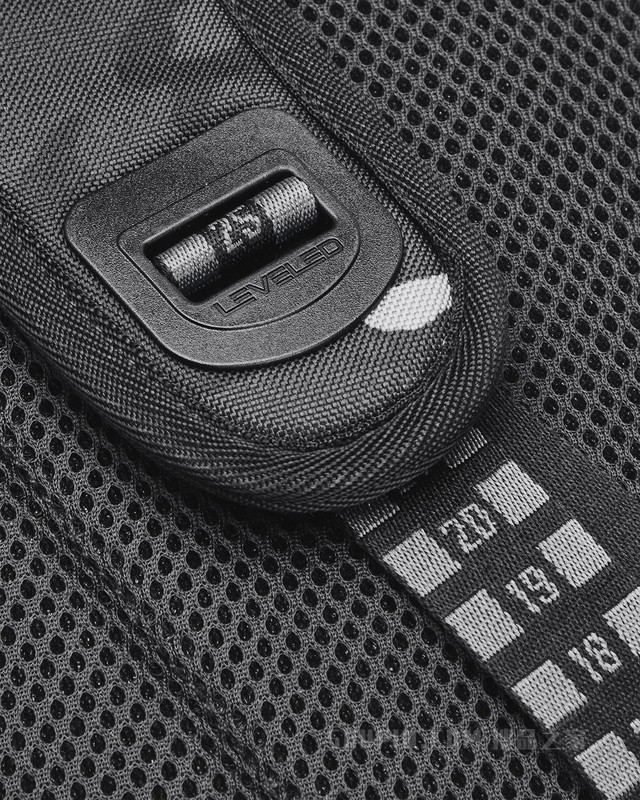 男女同款UA Hustle Pro双肩背包