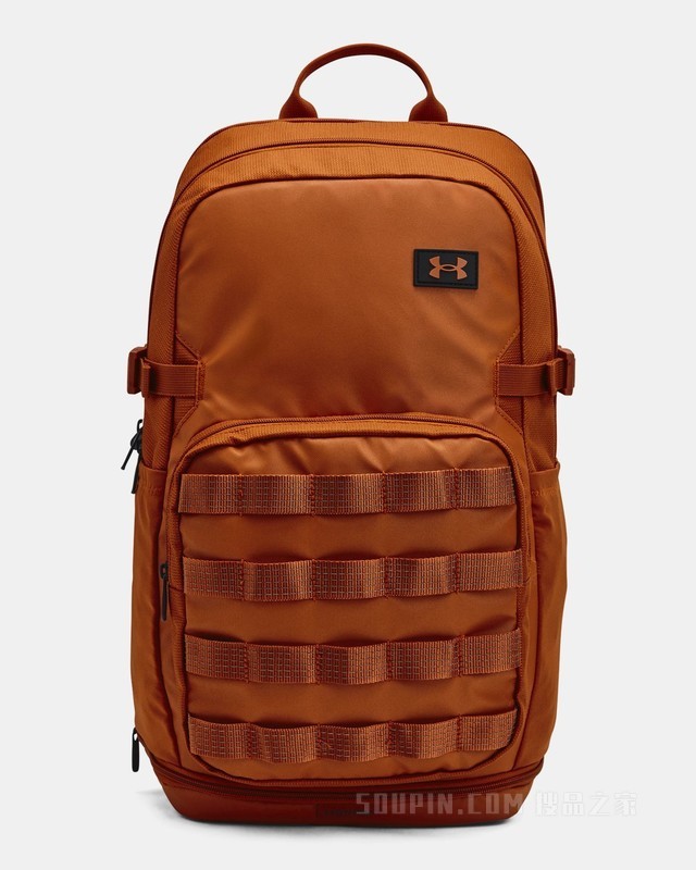 男女同款UA Triumph Sport双肩背包