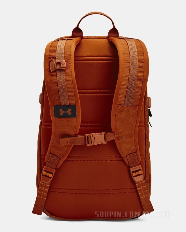 男女同款UA Triumph Sport双肩背包