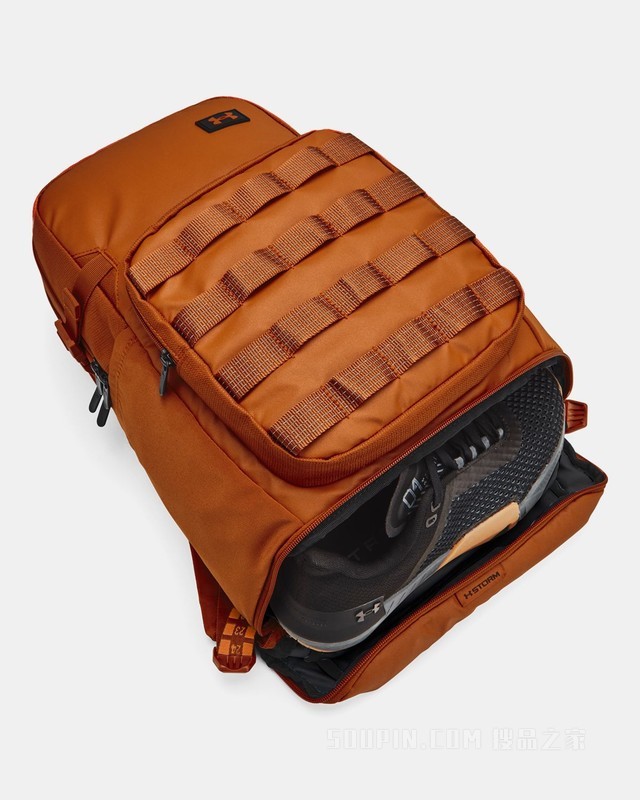 男女同款UA Triumph Sport双肩背包