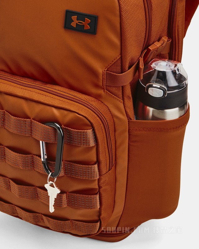 男女同款UA Triumph Sport双肩背包